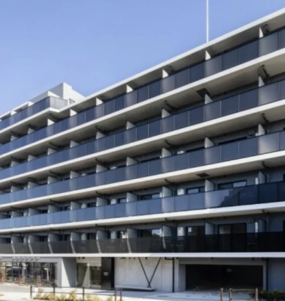 Campus Village Otake Mukaihara