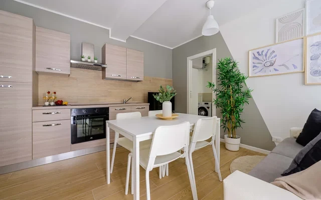 Appartamento in Via San Paolo 57 0