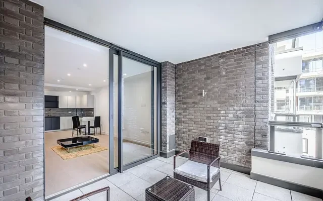 New Tannery Way, London, SE1 5WS 3