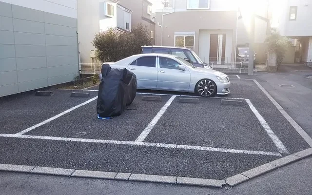 レオパレス未来 1