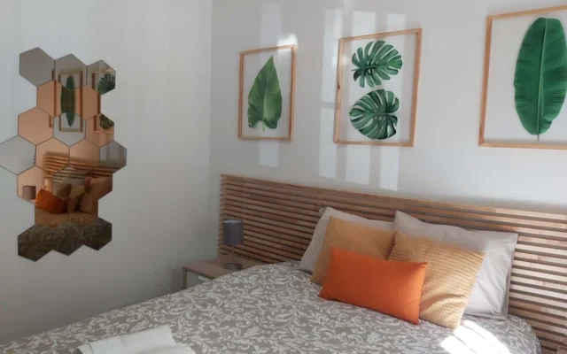 Apartamento cercano a Atocha,-Centro 0