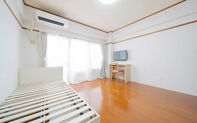 AP475 Nakanishi Building 202 4