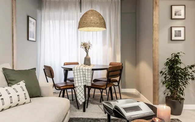 Beraldi - 1 bedroom and shared pool in Trafalgar 2