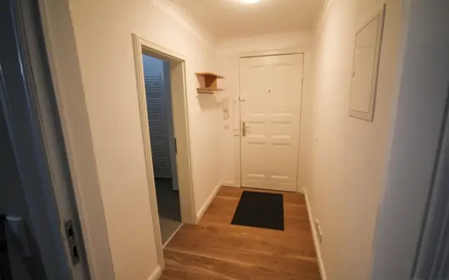 studio in Friedrichshain 1