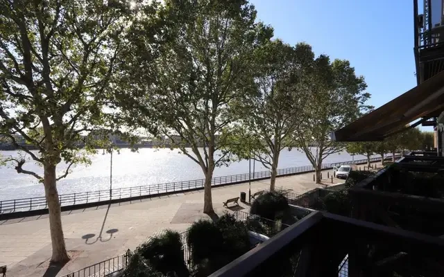 apartment in Isle of Dogs 2
