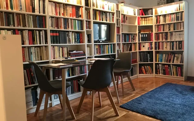 Apartment in Galleria Buenos Aires, Milano for 73 m² with 1 bedroom 1