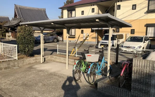 レオパレスドリーム 2