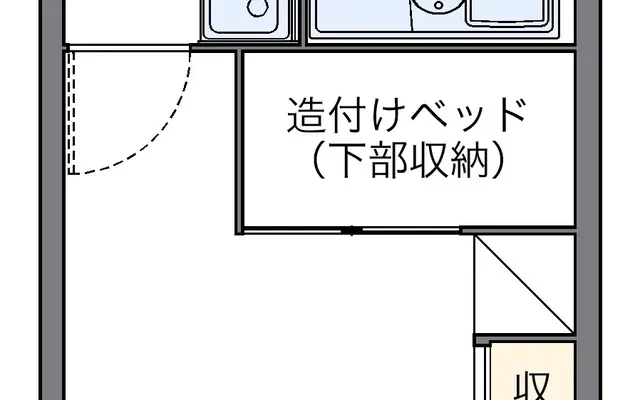 幸甚 - Kashiba student accommodation - 108号房间(带独立厨房)
