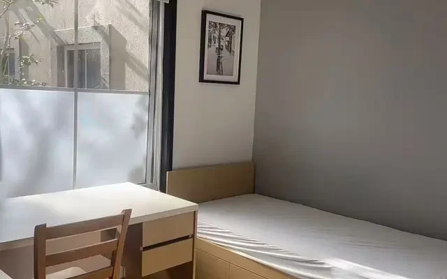 Caulfield, Monash - Female Apartment - メルボルンの学生向け宿泊施設