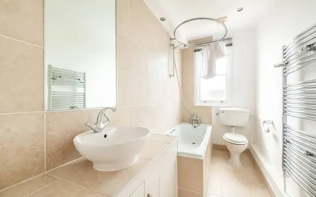 Westbourne Park Road, Notting Hill, W11 2