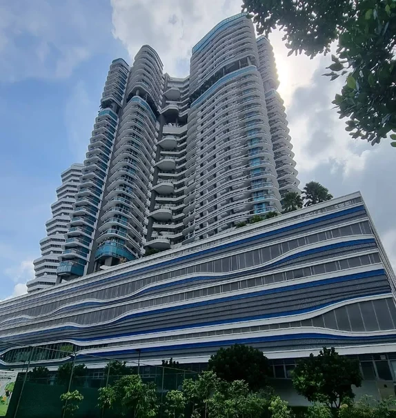 Citygate Residences - Allan