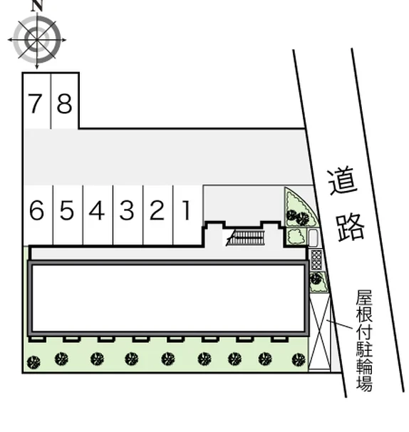 レオパレスエクセレント２号館