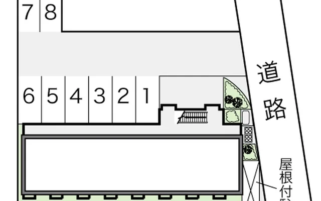 レオパレスエクセレント2号館 - 泉南군熊取町 학생 숙소