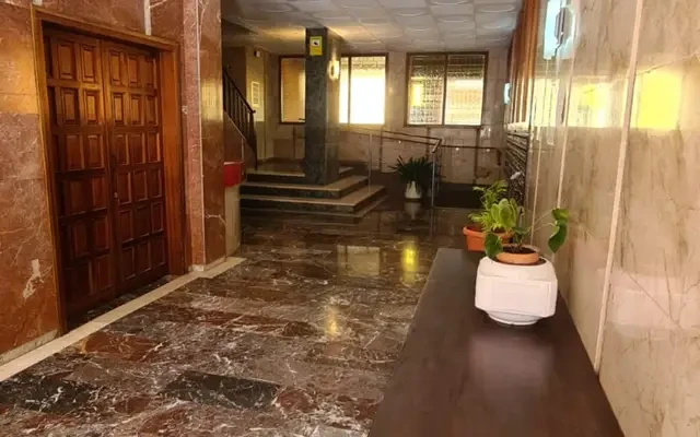 apartment in Sant Genís Dels Agudells   Montbau (Horta   Guinardó) 1