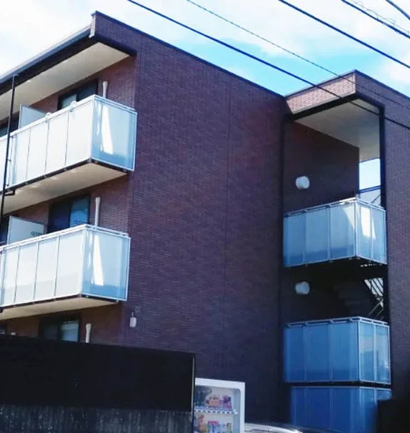 ふじみ野ヒルズ