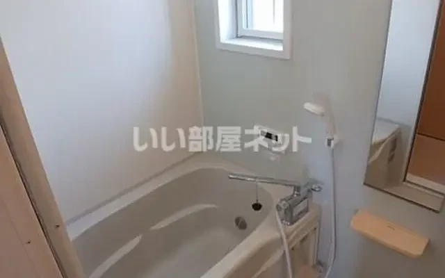 コリーヌ 2階 - 箕面市（みのおし）の学生向け宿泊施設 - 2階 - 1LDK