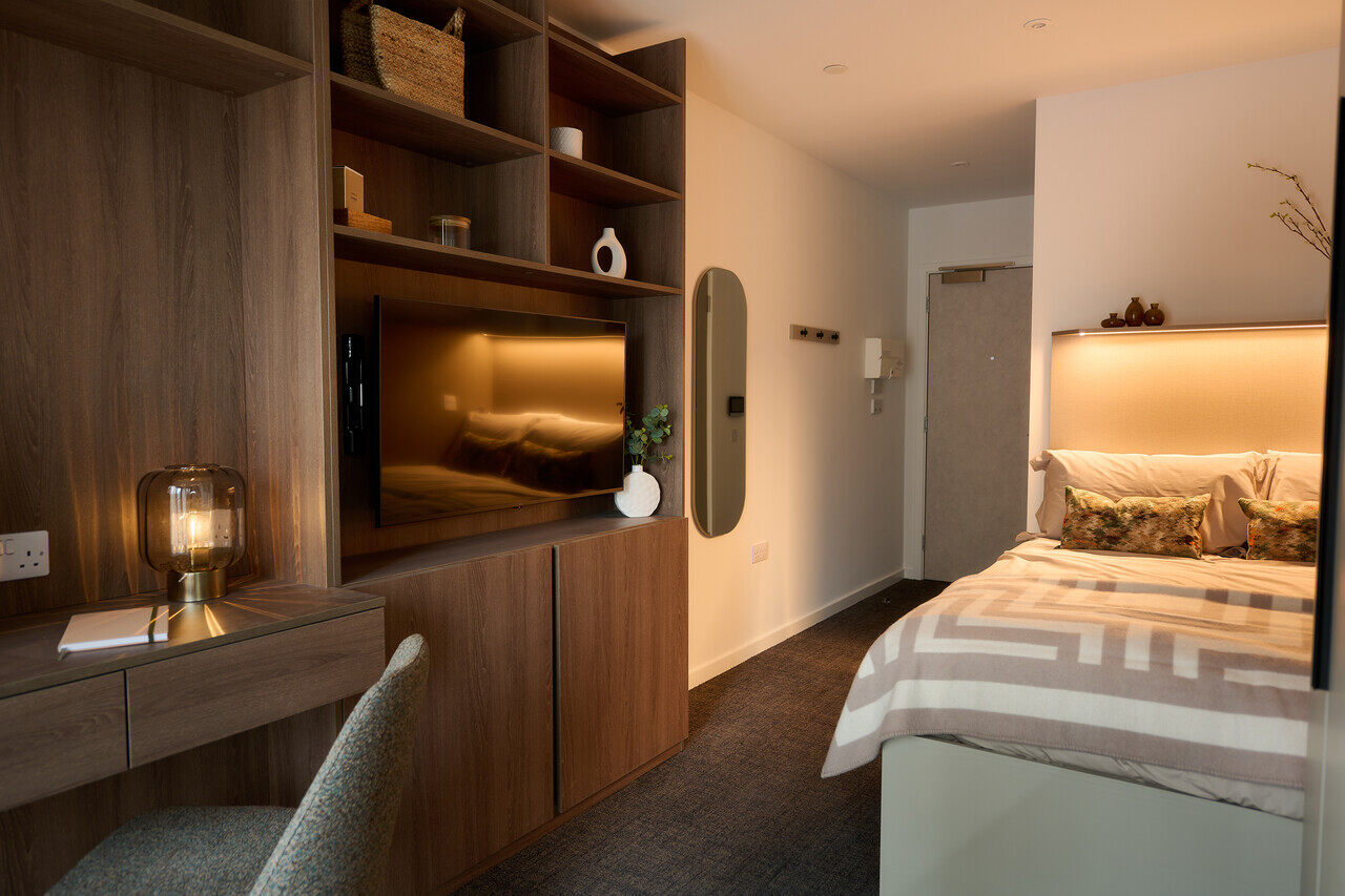uhomes.com | Student Accommodation, Housing, Flats, Apartments for Rent