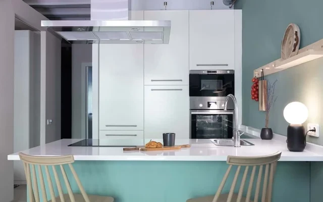 Pipa - 1 bedroom and balcony in Eixample Esquerra 3