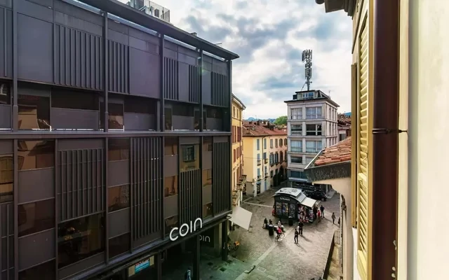 CIELO APARTMENT 4