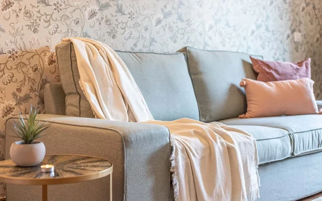 Gabrielle - Charming Apartment in Trastevere 4
