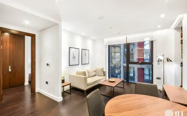 The Residence, London SW11 4