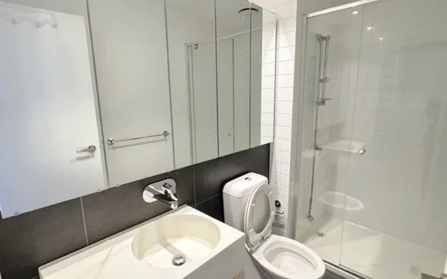 33 Rose Lane - alojamiento para estudiantes en Melbourne - 2 Bedroom*4610