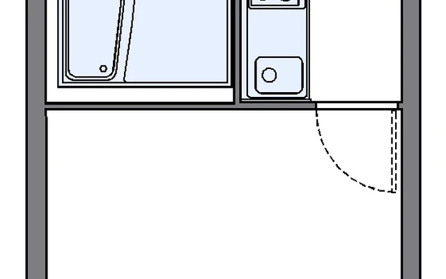 クレールシャンブルⅡ 1