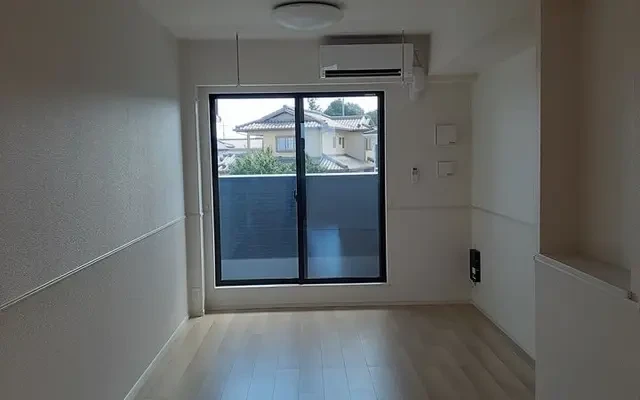 アルカディアC 2階 - Noda student accommodation - 2階 - 2LDK