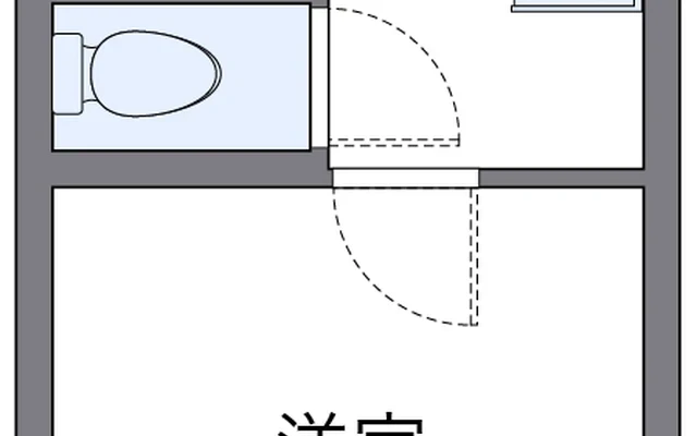 エマーレ横浜壱番館 1