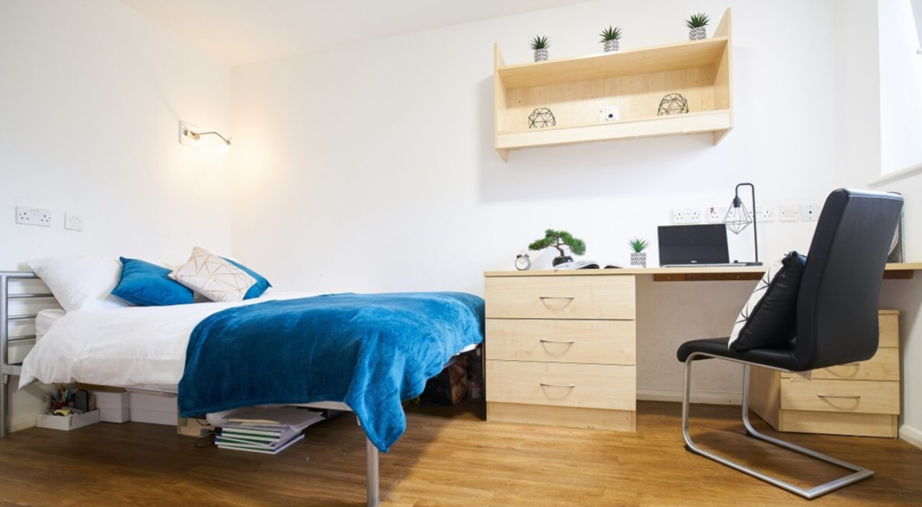 Manchester House photo 5