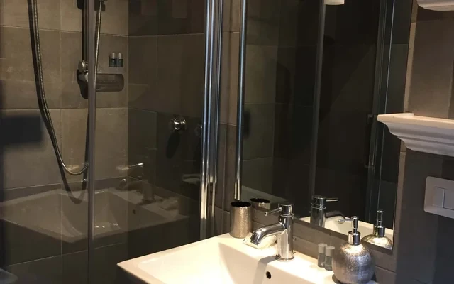 Apartment in Via Antonio Beretta, Milano for 30 m² 3