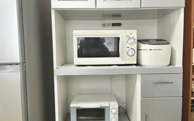 Simple Share 180° Susukino 4