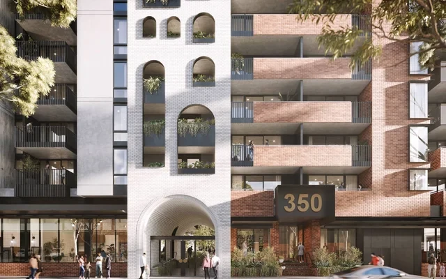 Building A - 6 Lightwood Walk, Kensington 2