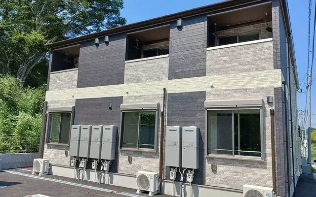 ウィンベル 201号室 - ที่พักนักศึกษาในอำเภอคุโระคาวะ จังหวัดยามาโตะ
