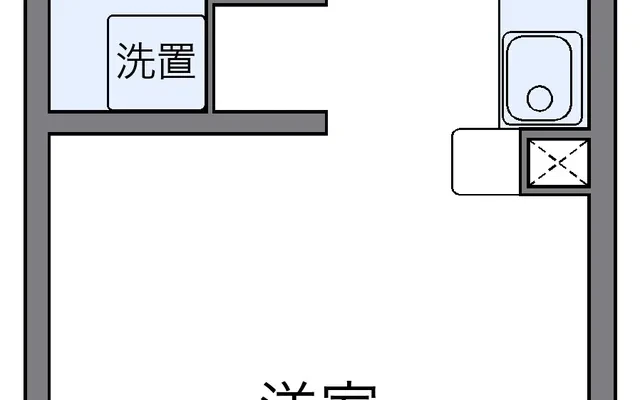 坊金 1