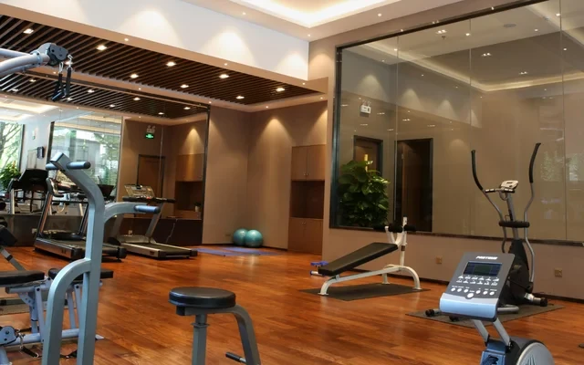 Shenzhen Felicity Hotel 2