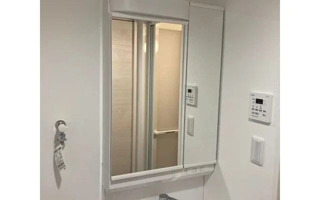 Aqua Place Kyoto Kitashirakawa Room 208 2