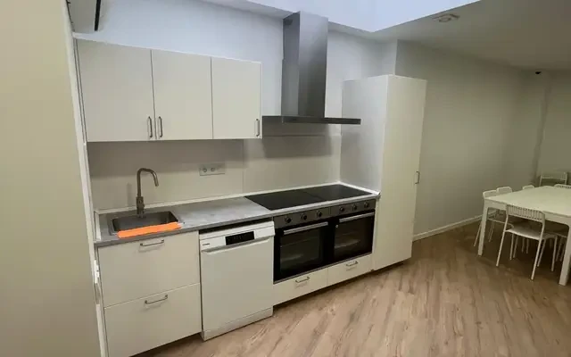 apartment near Carrer Girona, Manresa 3