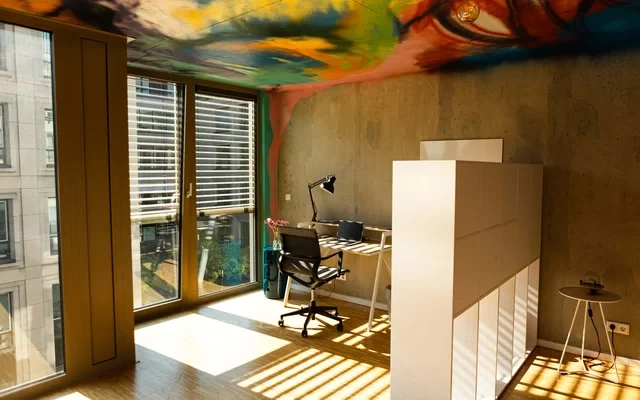 Loft 3 4