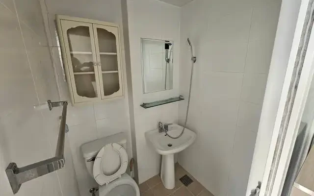 연희동 344-16 - Seoul student accommodation - oneroom - 301