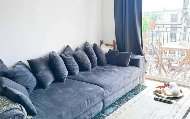 Apartment in Quartiersweg, Berlin for 70 m² with 1 bedrooms 4