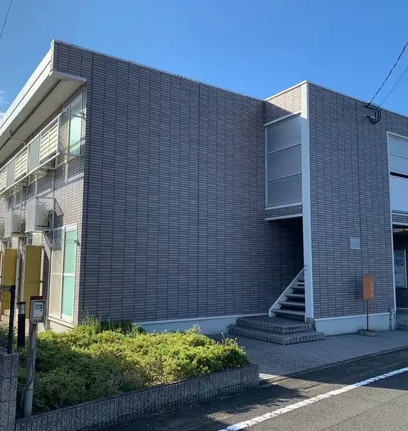 レオパレス森