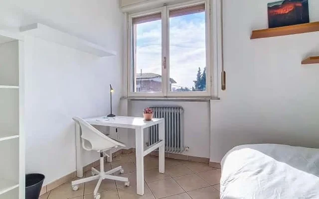 Via Arrigo Boito 2