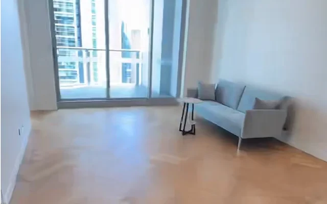 115 Bathurst St - alloggio per studenti a Sydney - 1 bed 1 bath-Level 15