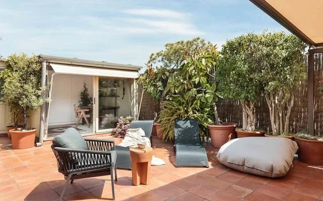 Torla - 3 bedrooms and terrace in Sant Gervasi 2