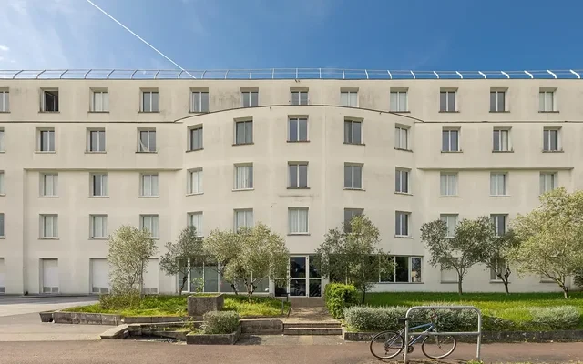 Bordeaux Talence Université 1