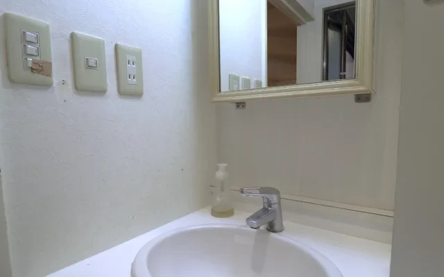 V48 Co-living House R Shinjuku 2 4