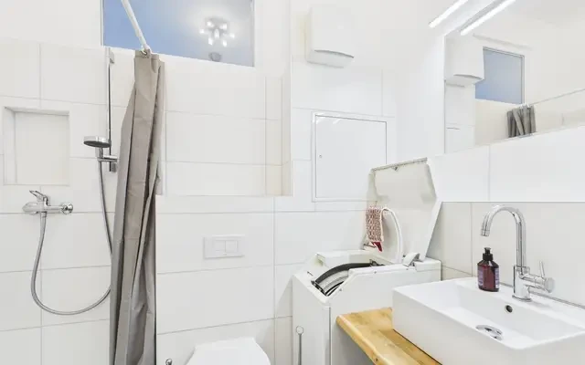 studio in Moabit 3