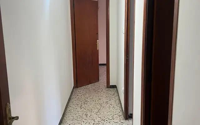 apartment near Carrer Pablo Picasso 0