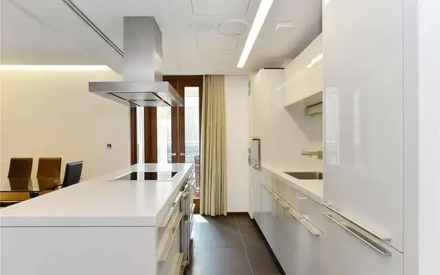 Atrium Apartments 2